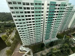 Blk 550A Segar Palmview (Bukit Panjang), HDB 4 Rooms #573199691